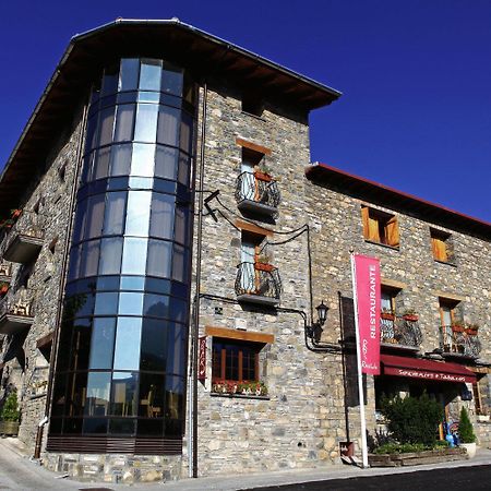 Hotel Restaurante Revestido Escalona Buitenkant foto